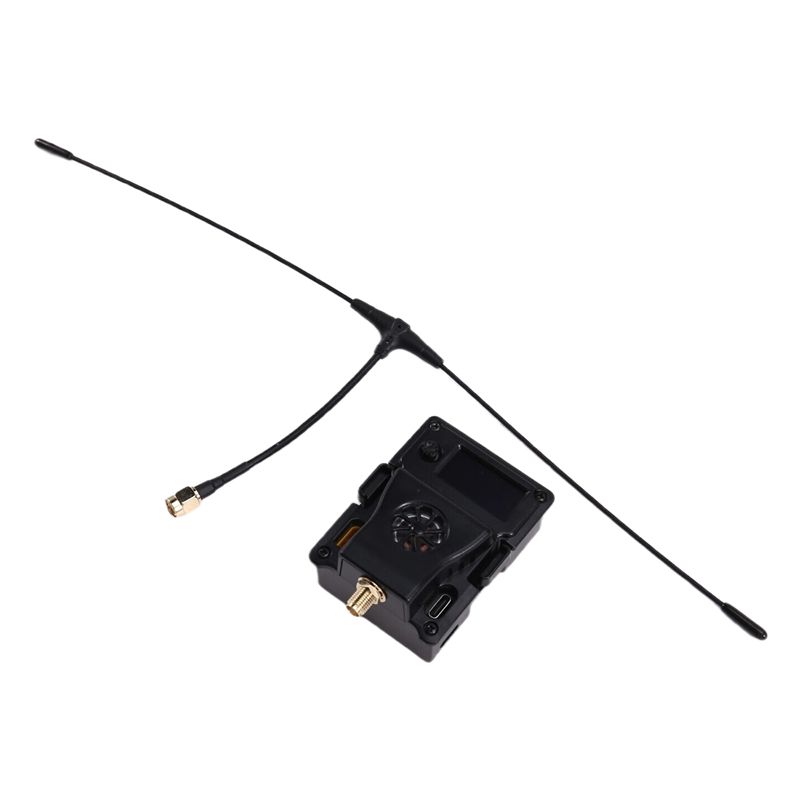 BEDW-ELRS 433Mhz ตัวรับสัญญาณ  - Drone Racing Receiver บทวิจารณ์และราคา