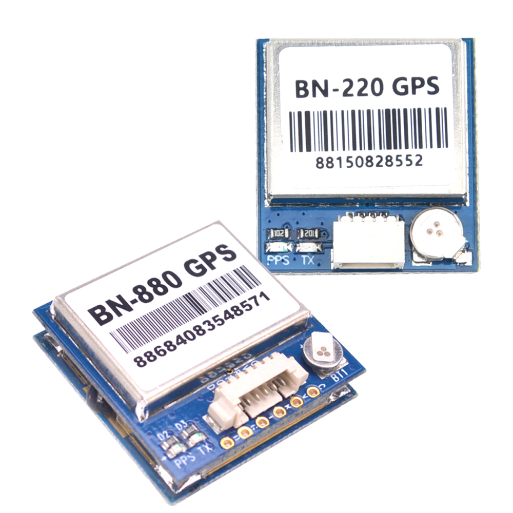 N880 BN-880 BN-220 BN220 โมดูล - Drone Racing Battery บทวิจารณ์และราคา