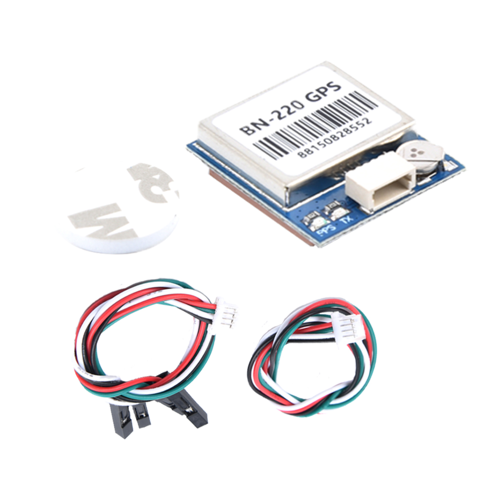 N880 BN-880 BN-220 BN220 โมดูล - Drone Racing Battery บทวิจารณ์และราคา