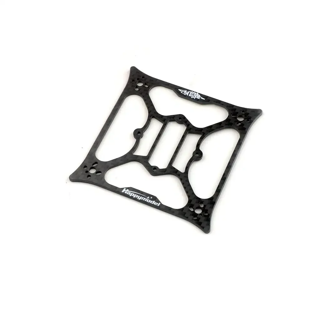 ชุดเฟรม HappyModel Bassline 2  - Drone Racing Gate บทวิจารณ์และราคา