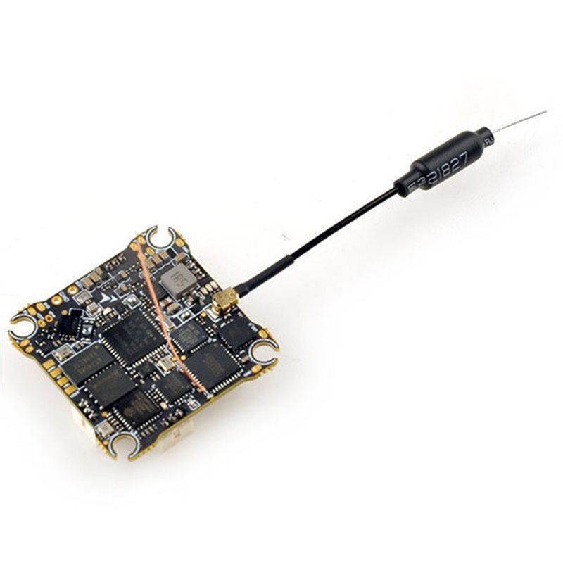 X14 ELRS 5-in-1 AIO ชุดควบคุมก - Drone Racing Flight Controller บทวิจารณ์และราคา