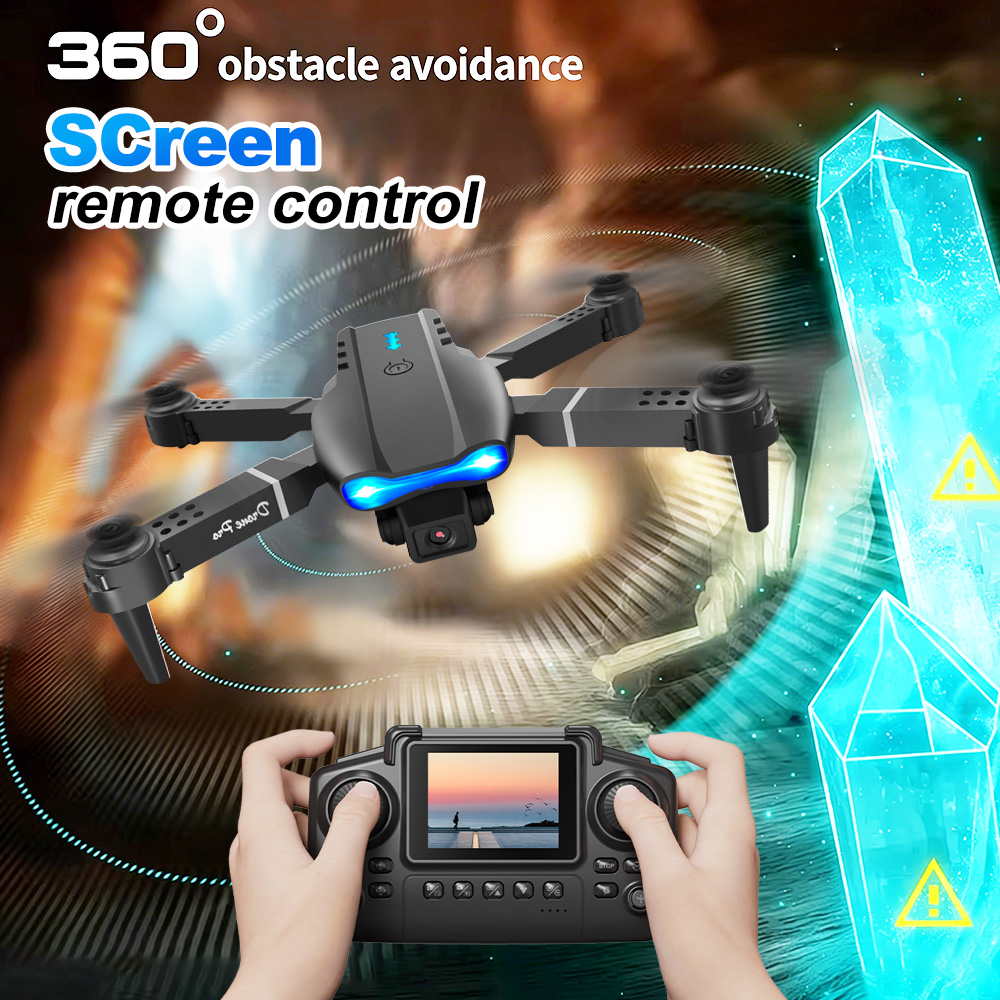โดรนถ่ายภาพทางอากาศ เลนส์คู่ ส - Drone Racing Camera บทวิจารณ์และราคา