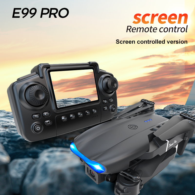 โดรนถ่ายภาพทางอากาศ เลนส์คู่ ส - Drone Racing Camera บทวิจารณ์และราคา