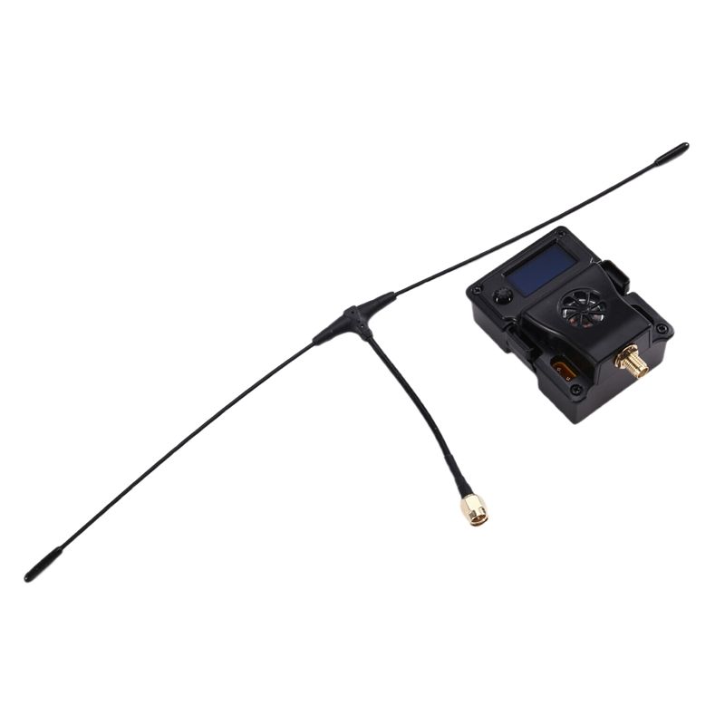 B05C-ELRS 433Mhz หัวส่งสัญญาณค - Drone Racing Receiver บทวิจารณ์และราคา