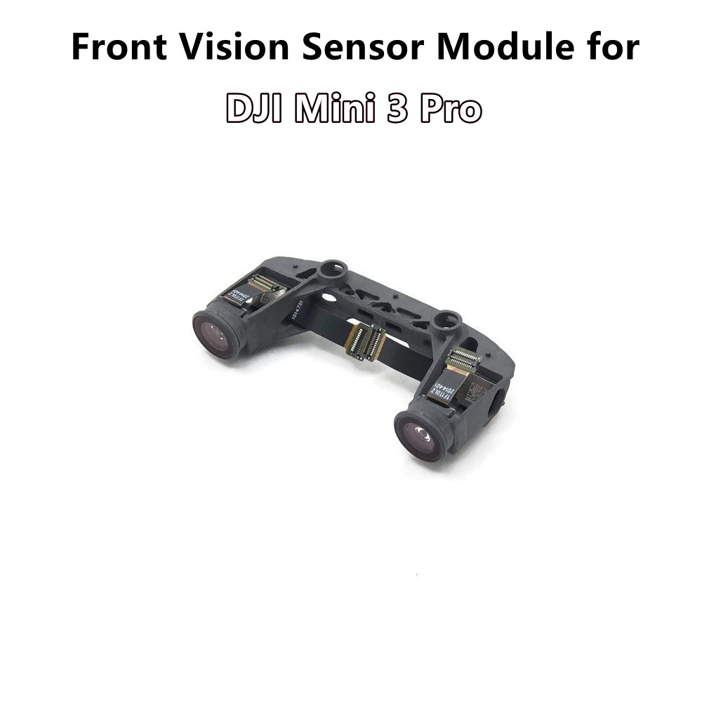 Original Front Vision Sensor โ - Dji Drone Mini 3 บทวิจารณ์และราคา