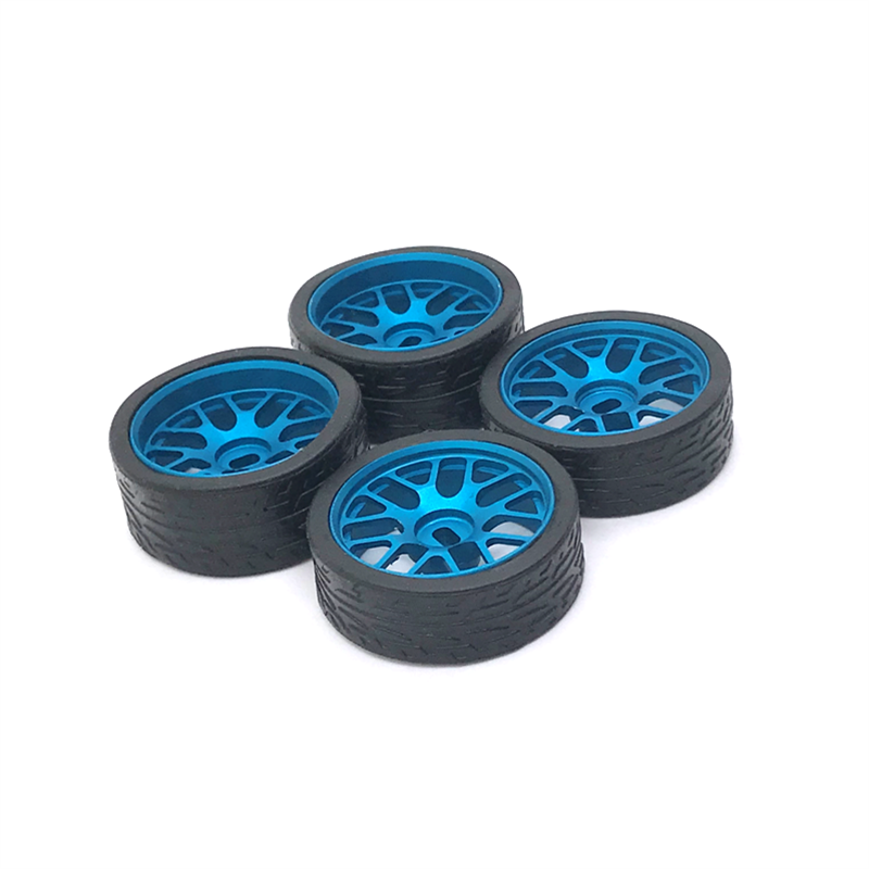 RC รถอะไหล่อัพเกรดโลหะ 26.5 มม - Drone Racing Gate บทวิจารณ์และราคา